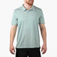 AFTCO LINK SS PERFORMANCE POLO SHIRT