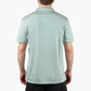 AFTCO LINK SS PERFORMANCE POLO SHIRT
