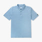 AFTCO BUTTERFISH FISHING POLO SHIRT