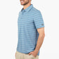 AFTCO BUTTERFISH FISHING POLO SHIRT