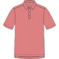 AFTCO CYPRESS PRINTED POLO