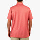 AFTCO CYPRESS PRINTED POLO