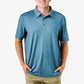 AFTCO CYPRESS PRINTED POLO