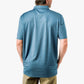 AFTCO CYPRESS PRINTED POLO