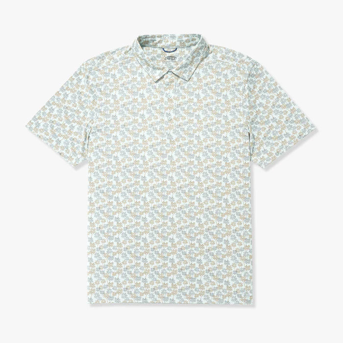 AFTCO BOATBAR POLO