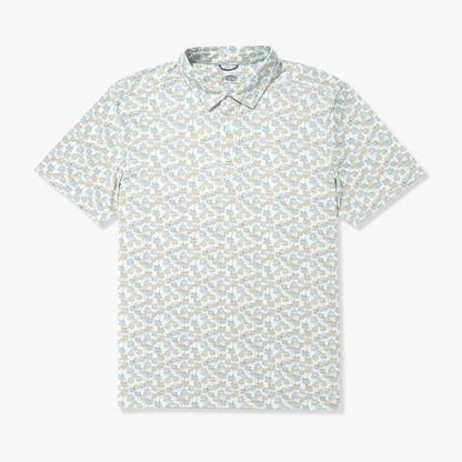 AFTCO BOATBAR POLO