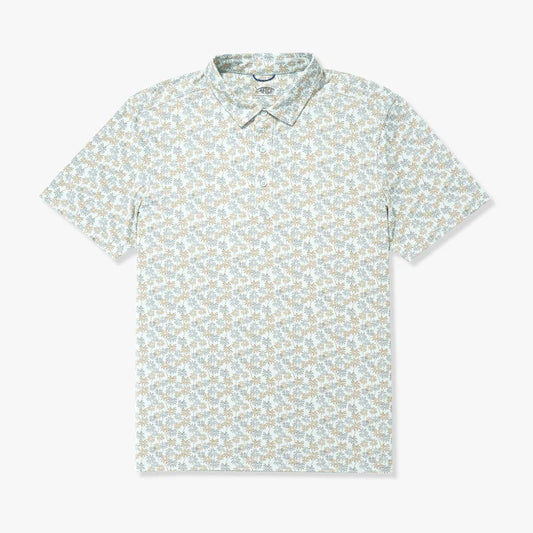 AFTCO BOATBAR POLO