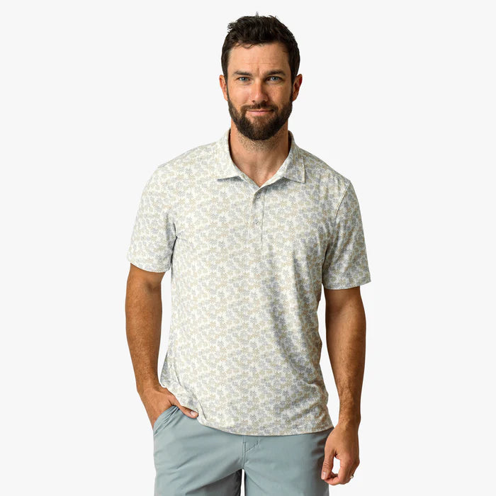 AFTCO BOATBAR POLO
