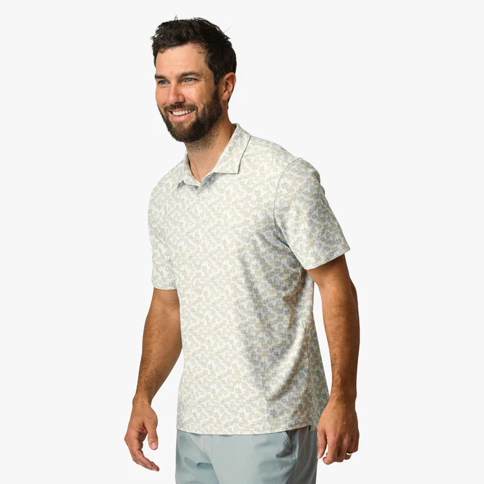 AFTCO BOATBAR POLO