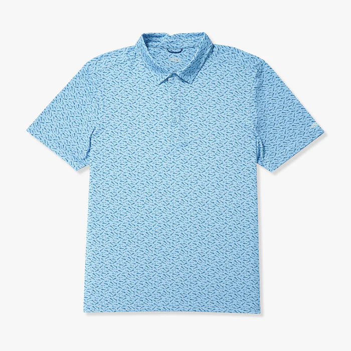 AFTCO BOATBAR POLO