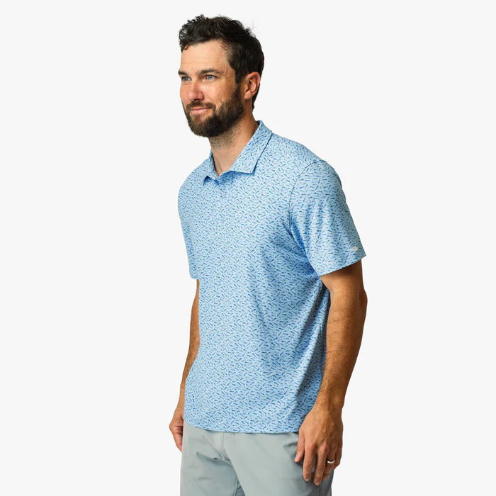 AFTCO BOATBAR POLO