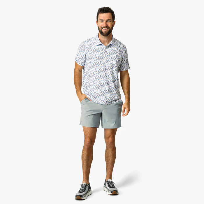 AFTCO BOATBAR POLO