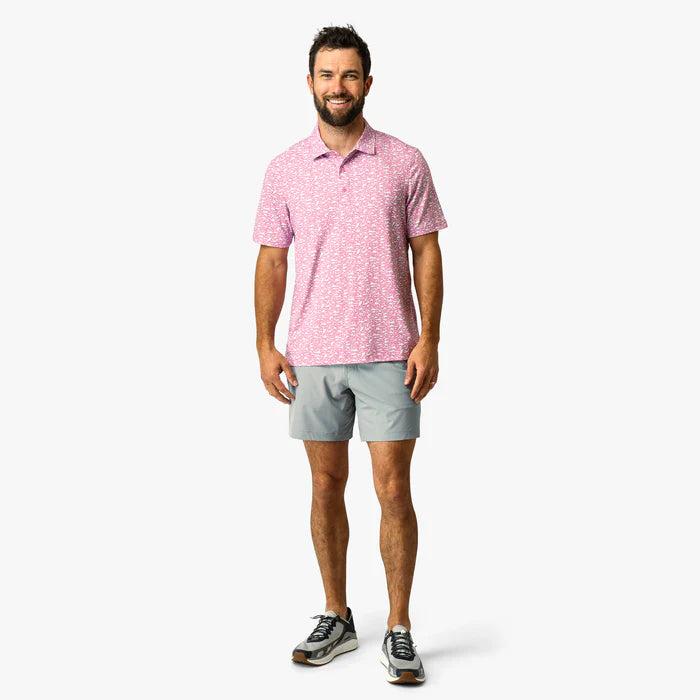 AFTCO BOATBAR POLO