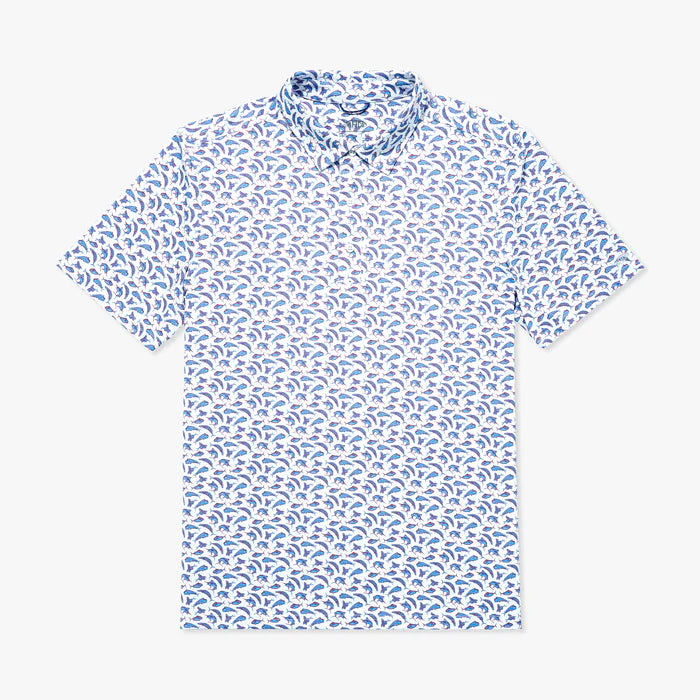AFTCO BOATBAR POLO