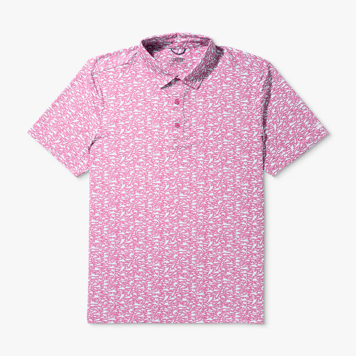 AFTCO BOATBAR POLO