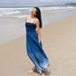 MAI TAI MAXI DRESS