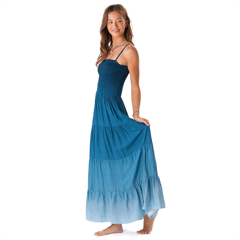 MAI TAI MAXI DRESS