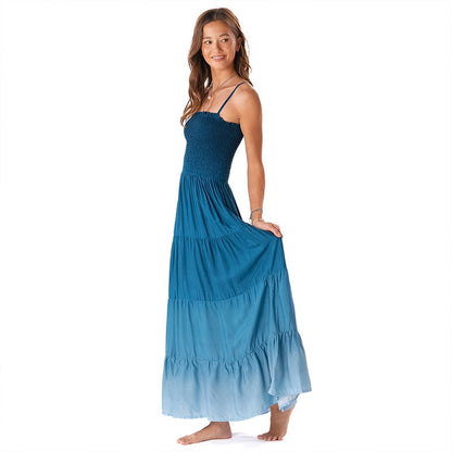 MAI TAI MAXI DRESS