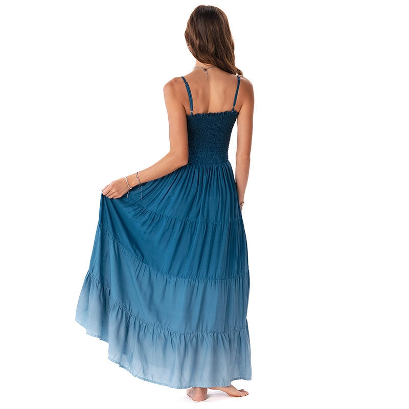 MAI TAI MAXI DRESS