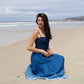 MAI TAI MAXI DRESS