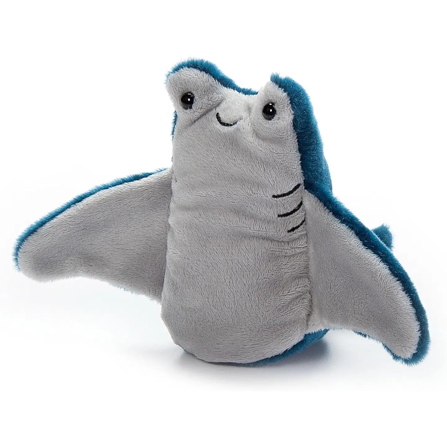PLUSHIES