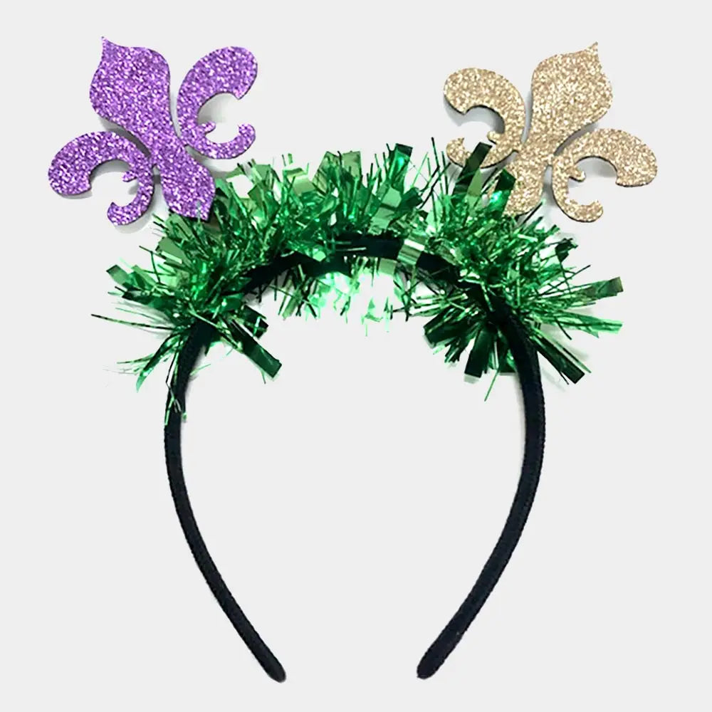 MARDI GRAS ACCESSORIES