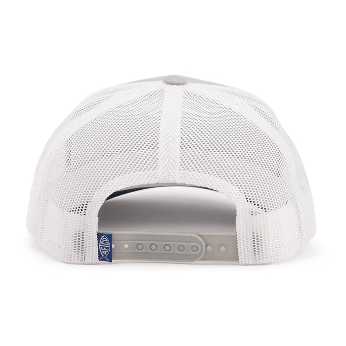 AFTCO CANTON LOW PROFILE TRUCKER HAT