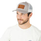 AFTCO CANTON LOW PROFILE TRUCKER HAT