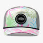 BIG 3 FISHING TRUCKER HAT
