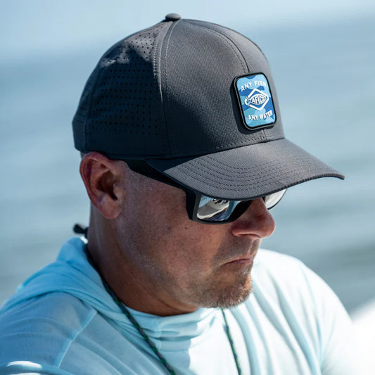 AFTCO FLIPPIN' TECH HAT