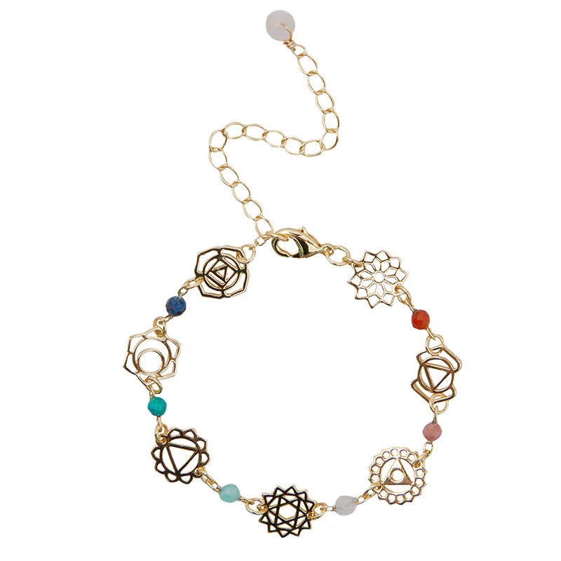 GEMSTONE JEWELRY