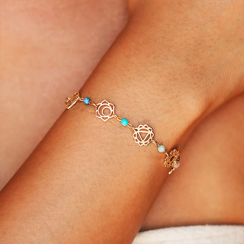 GEMSTONE JEWELRY