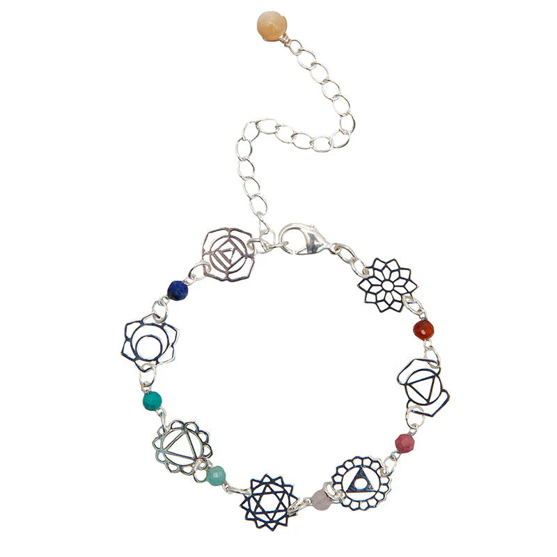 GEMSTONE JEWELRY