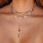 GEMSTONE JEWELRY