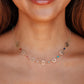 GEMSTONE JEWELRY