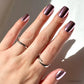 GLAMNETIC NAILS