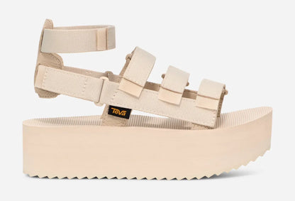 TEVA WOMEN'S FLATFORM MEVIA