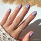 GLAMNETIC NAILS