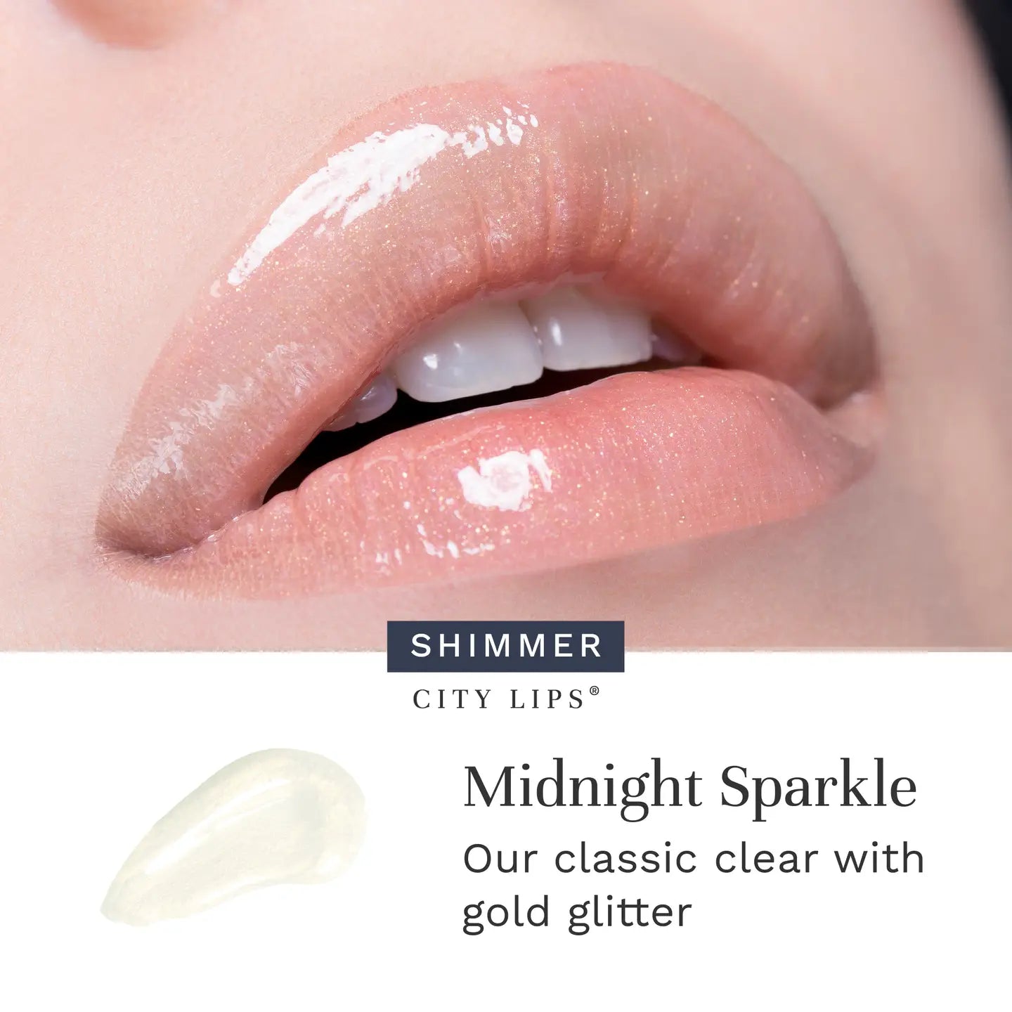 CITY LIPS PLUMPER GLOSS