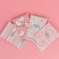 SWEET GRACE PATTERN SCENT SACHETS