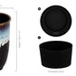 CERAMIC COFFEE CUPS