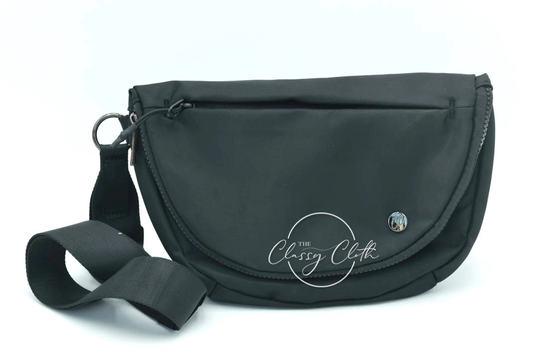 MARGOT MOON BELT BAGS