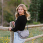 MARGOT MOON BELT BAGS