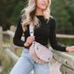 MARGOT MOON BELT BAGS