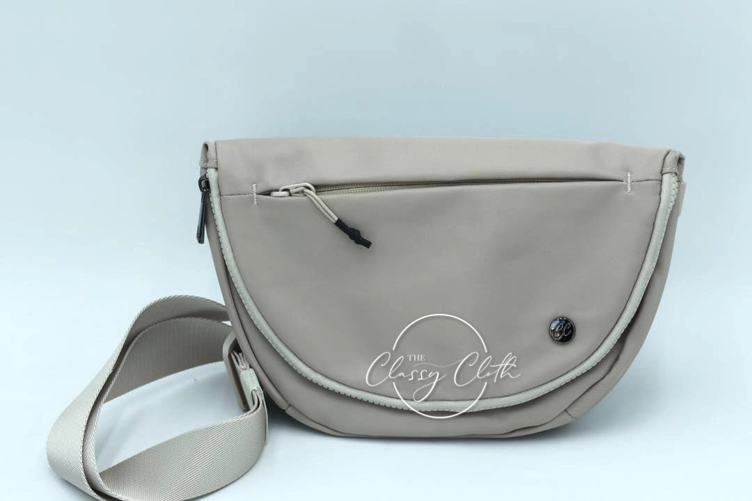 MARGOT MOON BELT BAGS