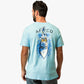 AFTCO TOP VIEW SS T-SHIRT