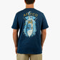 AFTCO TOP VIEW SS T-SHIRT