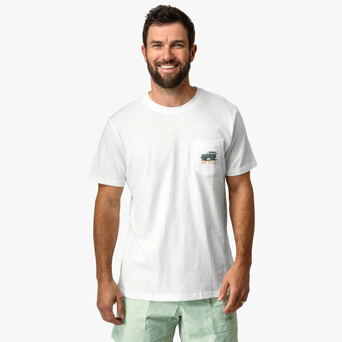 AFTCO NOMAD SS T-SHIRT