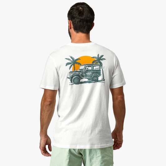 AFTCO NOMAD SS T-SHIRT