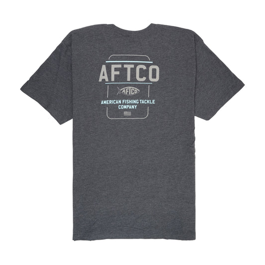 AFTCO RELEASE SS T-SHIRT